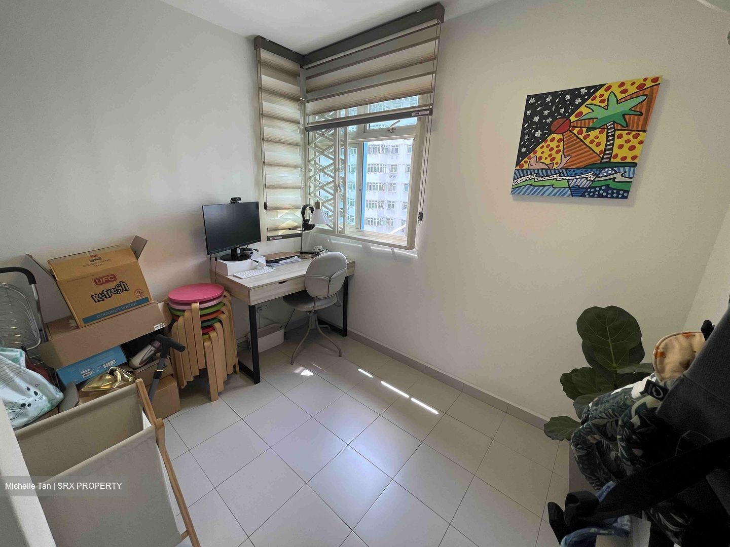 Blk 30 Bendemeer Road (Kallang/Whampoa), HDB 3 Rooms #378575921